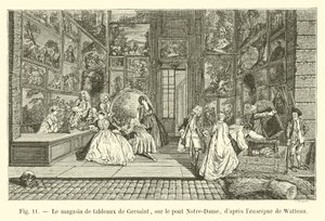 Gersaint
