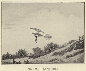 Lento leijuu tekijältä French School