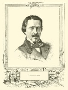 Leon Foucault tekijältä French School