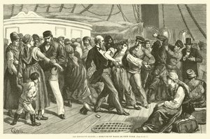 Venäjän emigrantit tekijältä French School