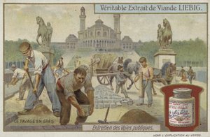 Huonekalut ja erilaiset esineet 1100- ja 1300-luvuilta tekijältä French School