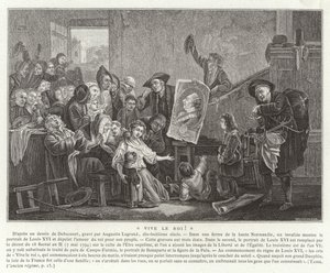 Huonekalut ja erilaiset esineet 1100- ja 1300-luvuilta tekijältä French School