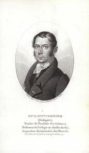 Louis Cordier tekijältä French School