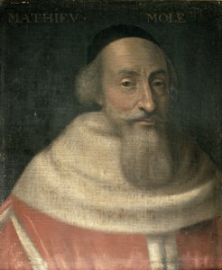 Matthew Mole (1584-1656) tekijältä French School
