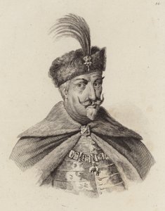 Matthias Corvinus Unkarin kuningas tekijältä French School