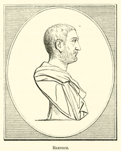 Maxence (kaiverrus) tekijältä French School