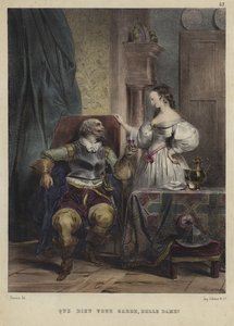 Huonekalut ja erilaiset esineet 1100- ja 1300-luvuilta tekijältä French School