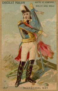 Michel Ney, Ranskan marsalkka tekijältä French School