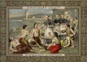 Huonekalut ja erilaiset esineet 1100- ja 1300-luvuilta tekijältä French School