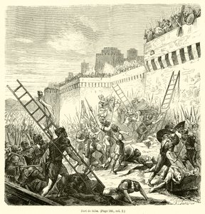 Mort de Seba (kaiverrus) tekijältä French School