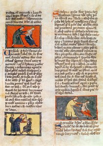 Ms H 89 fol.17r Surgery, Rogier de Salernen 