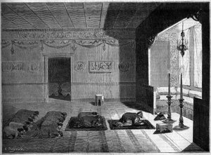 Muslimiriitti - Ramadan - Turkki tekijältä French School