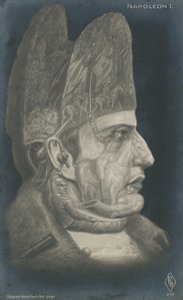 Napoleon I tekijältä French School