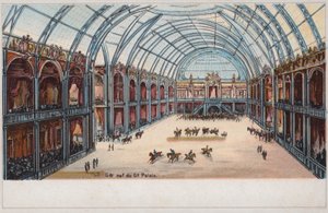 Grand Palais