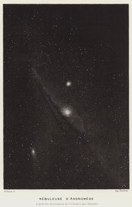 Andromeda-sumu (litosumu) tekijältä French School