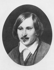 Nikolai Gogol tekijältä French School