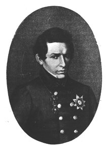 Nikolai Lobatševski (1792-1856) tekijältä French School