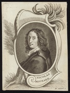 Nicolas Mignard tekijältä French School
