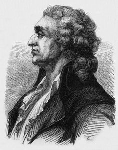 Nicolas Marquis of Condorcet tekijältä French School