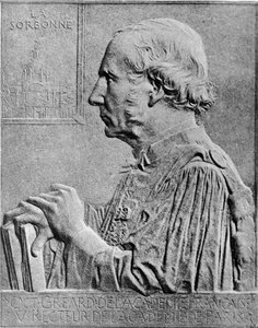 Octave Gréard (kivi) tekijältä French School