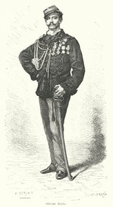Olivier Bixio tekijältä French School
