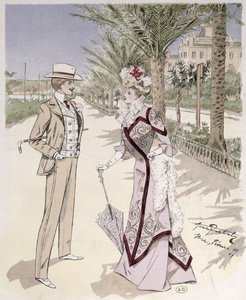 Promenade des Anglais
