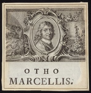 Otto Marseus van Schrieck tekijältä French School