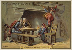 Huonekalut ja erilaiset esineet 1100- ja 1300-luvuilta tekijältä French School