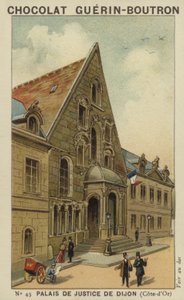 Huonekalut ja erilaiset esineet 1100- ja 1300-luvuilta tekijältä French School