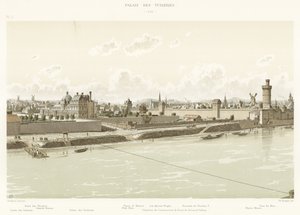 Tuileries