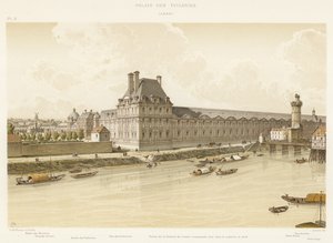 Tuileries