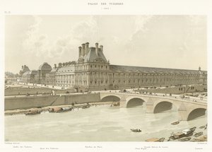 Tuileries