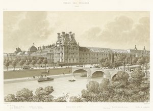 Tuileries