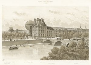 Tuileries