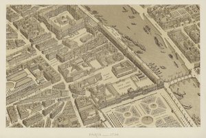 Huonekalut ja erilaiset esineet 1100- ja 1300-luvuilta tekijältä French School