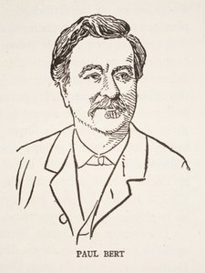 Paul Bert tekijältä French School