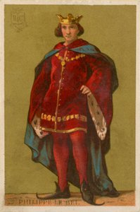 Philip reilu