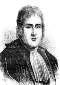 Pierre FIGUIER (1759-1817), ranskalainen kemisti ja farmaseutti. tekijältä French School