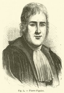 Pierre Figuier tekijältä French School