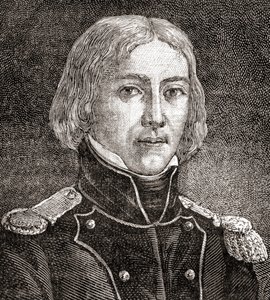 Pierre Louis Prieur, Marnen priori, Ranskan vallankumouksen historiasta, Louis Blanc tekijältä French School