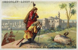 Huonekalut ja erilaiset esineet 1100- ja 1300-luvuilta tekijältä French School