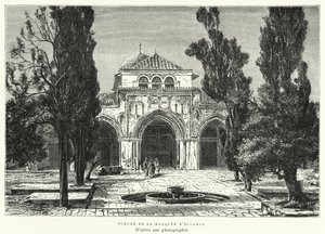 La Mosquee D