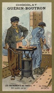 Huonekalut ja erilaiset esineet 1100- ja 1300-luvuilta tekijältä French School
