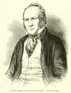 Muotokuva Duplessi-Bertaux