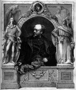 Antoine Augustin Preault