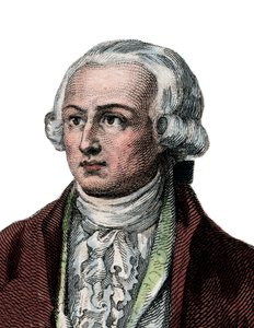 Antoine Laurent de Lavoisier