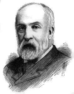 Muotokuva Antoine Marie d