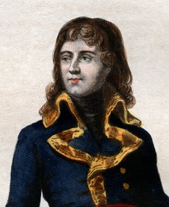 Ranskalaisen kenraalin Charles Antoine Desaix de Veygoux