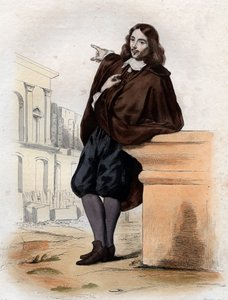Claude Perrault