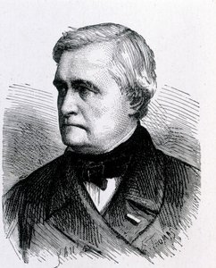 Claude Pouillet